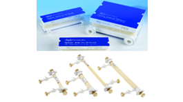 一次性切向流产品