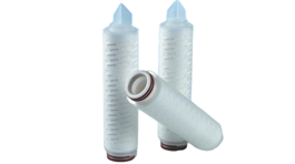 Emflon® HTPFR气体除菌过滤器