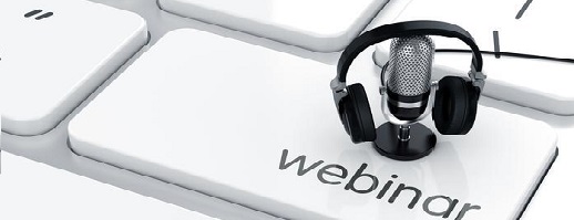 Webinars