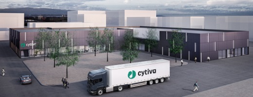 KUBio BSL2 Rendering campus