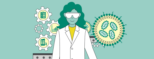 Optimizing RNA-LNP drug development