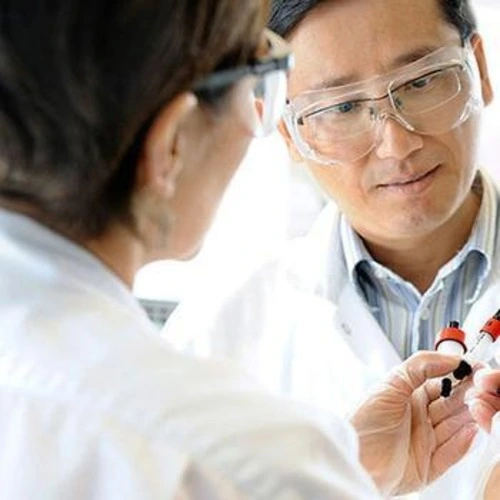 Prolong your ÄKTA™ system chromatography column lifetime with Protein Prep syringe filter