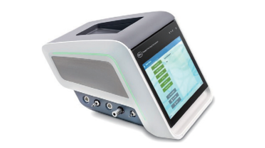 Palltronic Flowstar V 完整性检测仪