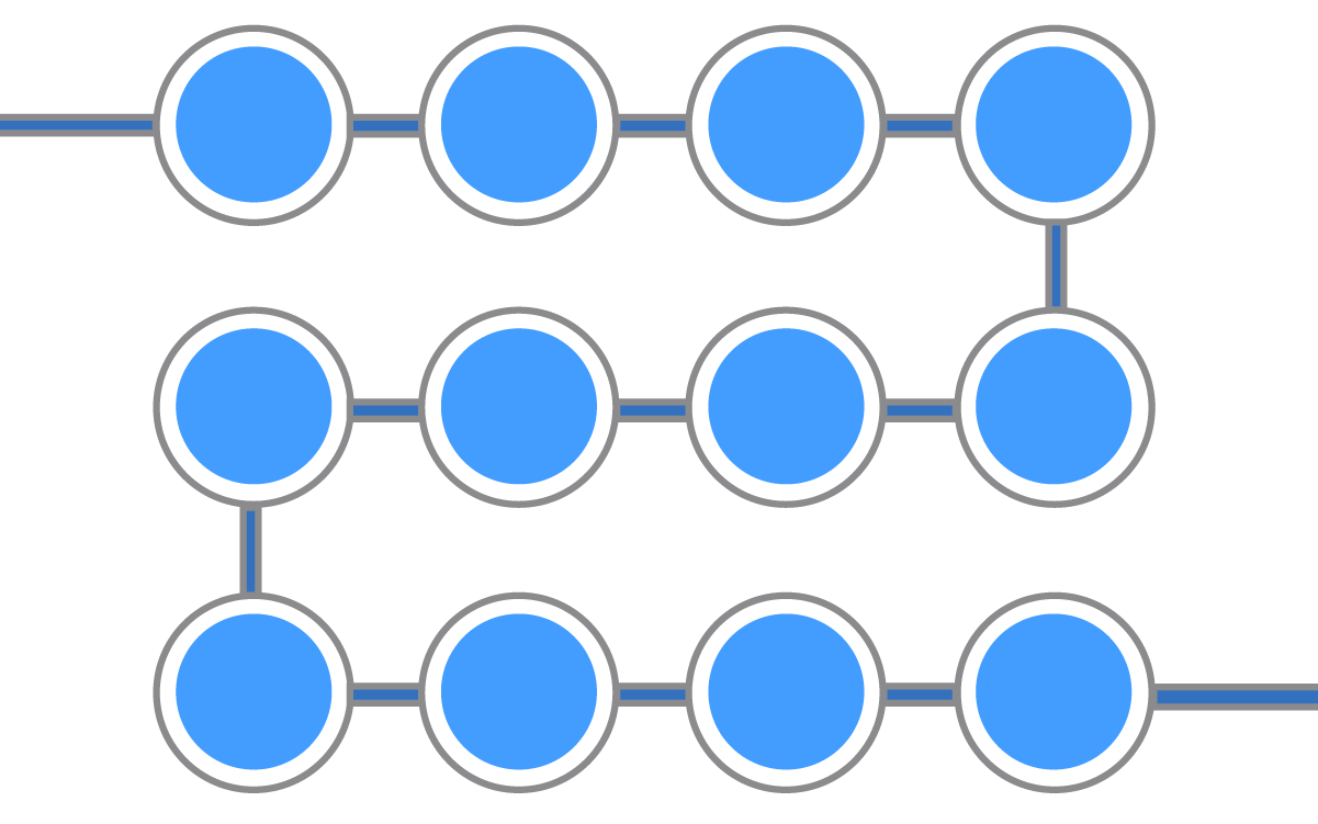 Solutions for bioprocessing fluid management