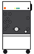 ÄKTA readyflux tangential flow filtration system