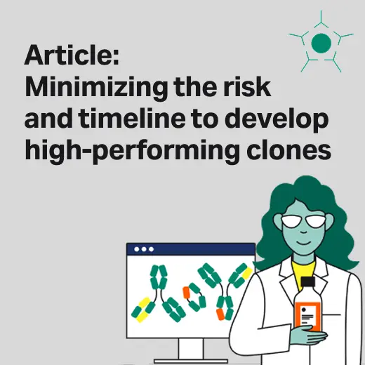 GOCHO™  robust workflow