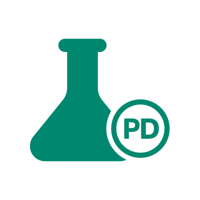 Process development & tech transfer