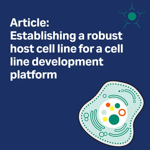 Developing GOCHO™ platform