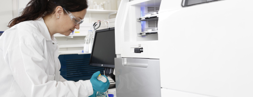 Biacore SPR system for use in translational research