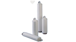 Emflon® PFR气体除菌滤芯