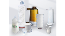 Supor EKV 液体除菌过滤器