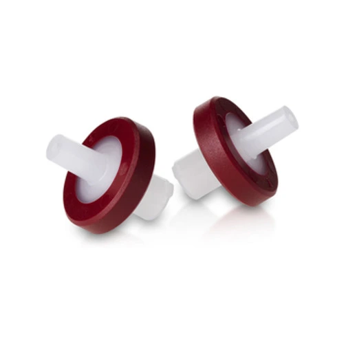 Simple but powerful solutions: syringe filtration for FPLC