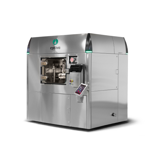 Microcell™ 注射剂瓶灌装机