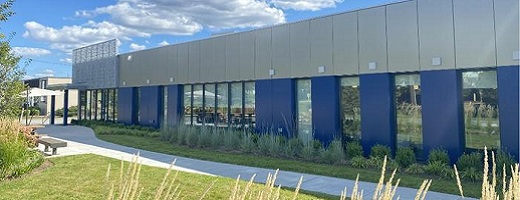 mRNA vaccine biomanufacturing