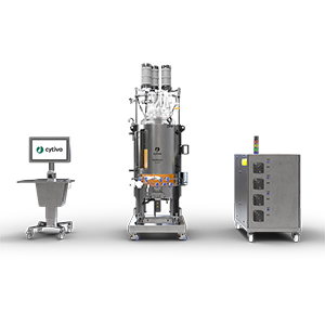 Xcellerex™ X-platform bioreactors