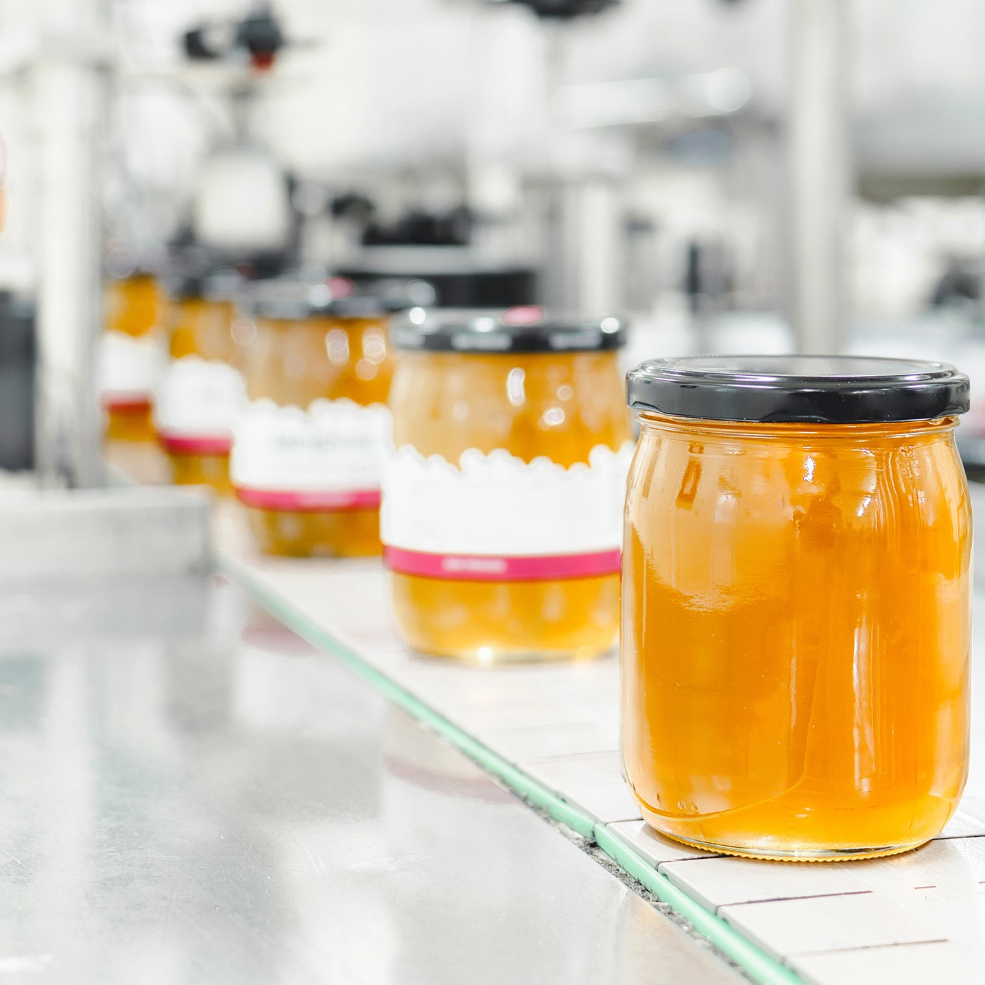 Honey lab filtration solutions