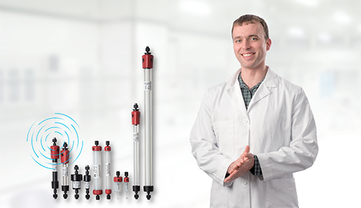 蛋白纯化和样品制备