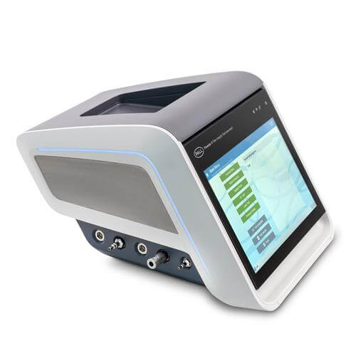 Palltronic® Flowstar V filter integrity test instrument | Cytiva