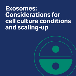 Exosome-consideration