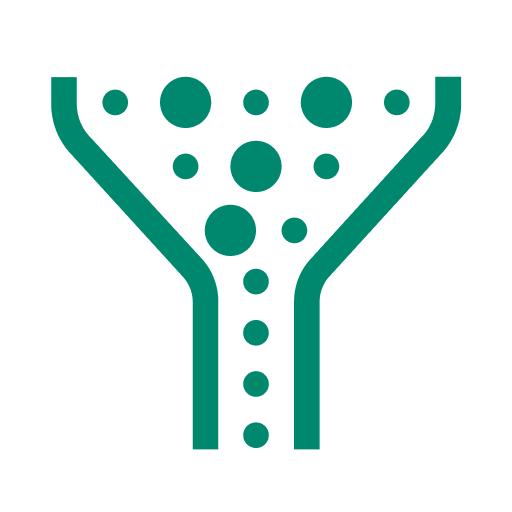 CN_Help_Portal_Cytiva_Icon_Isolation_CytivaGreen