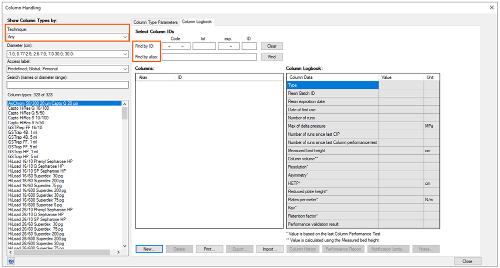 软件使用 | Cytiva