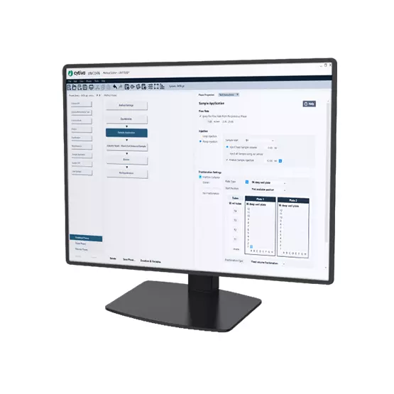 UNICORN软件 | Cytiva