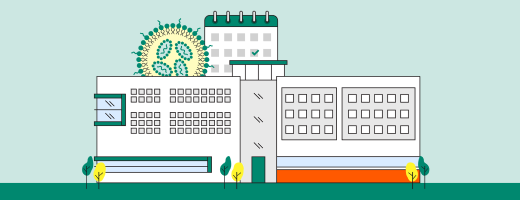 Outsourcing RNA LNP production