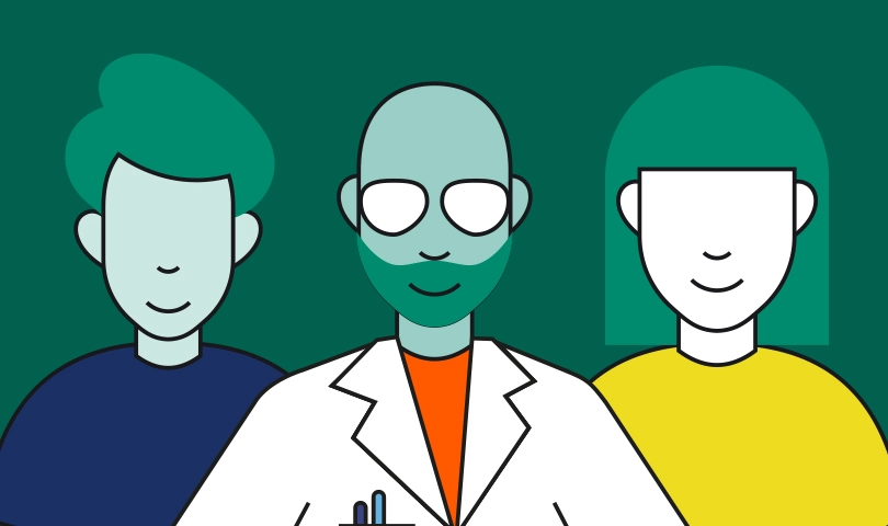 Collaboration is the key to our success