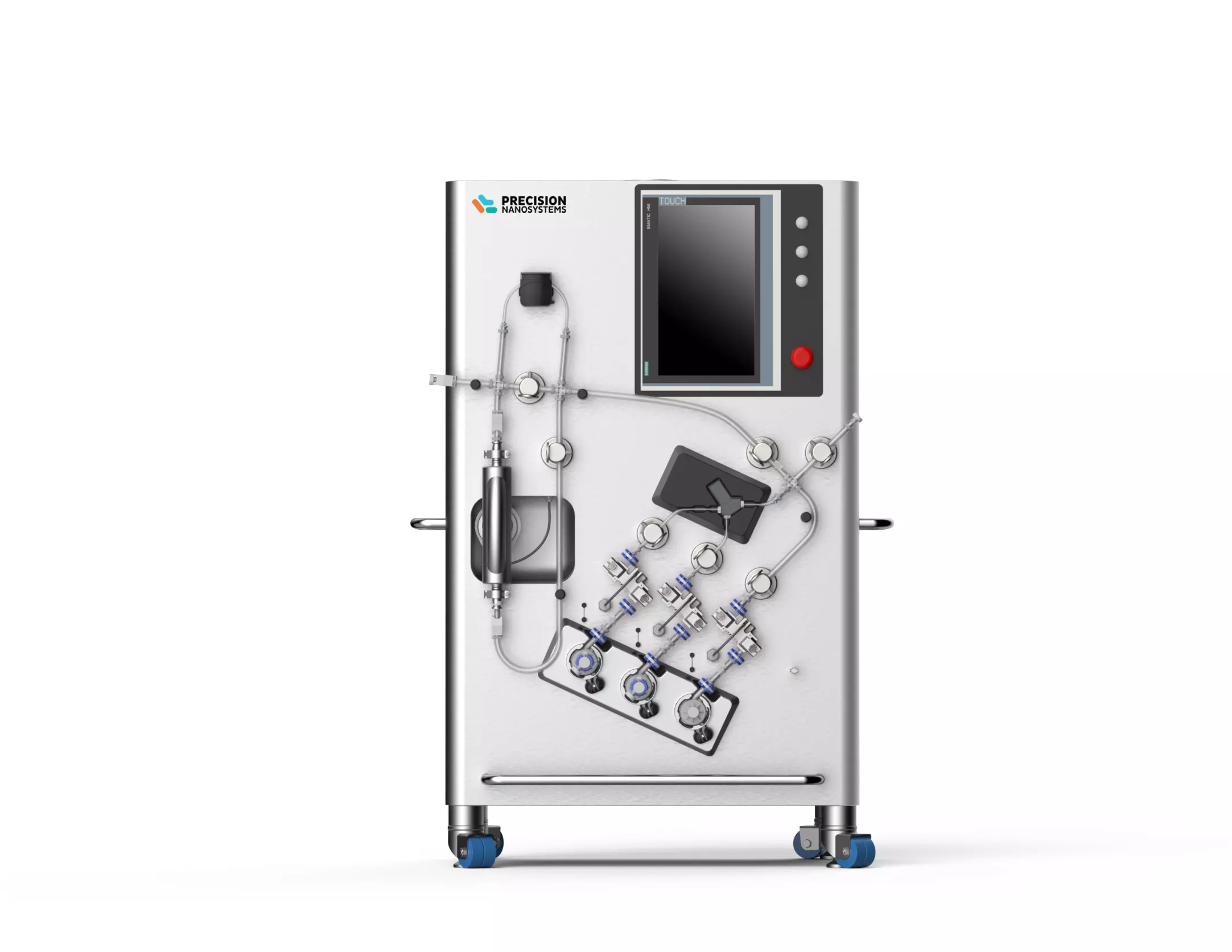 NanoAssemblr™ Commercial formulation system image