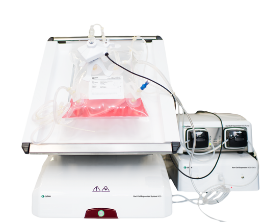 Xuri W25 免疫细胞扩增系统