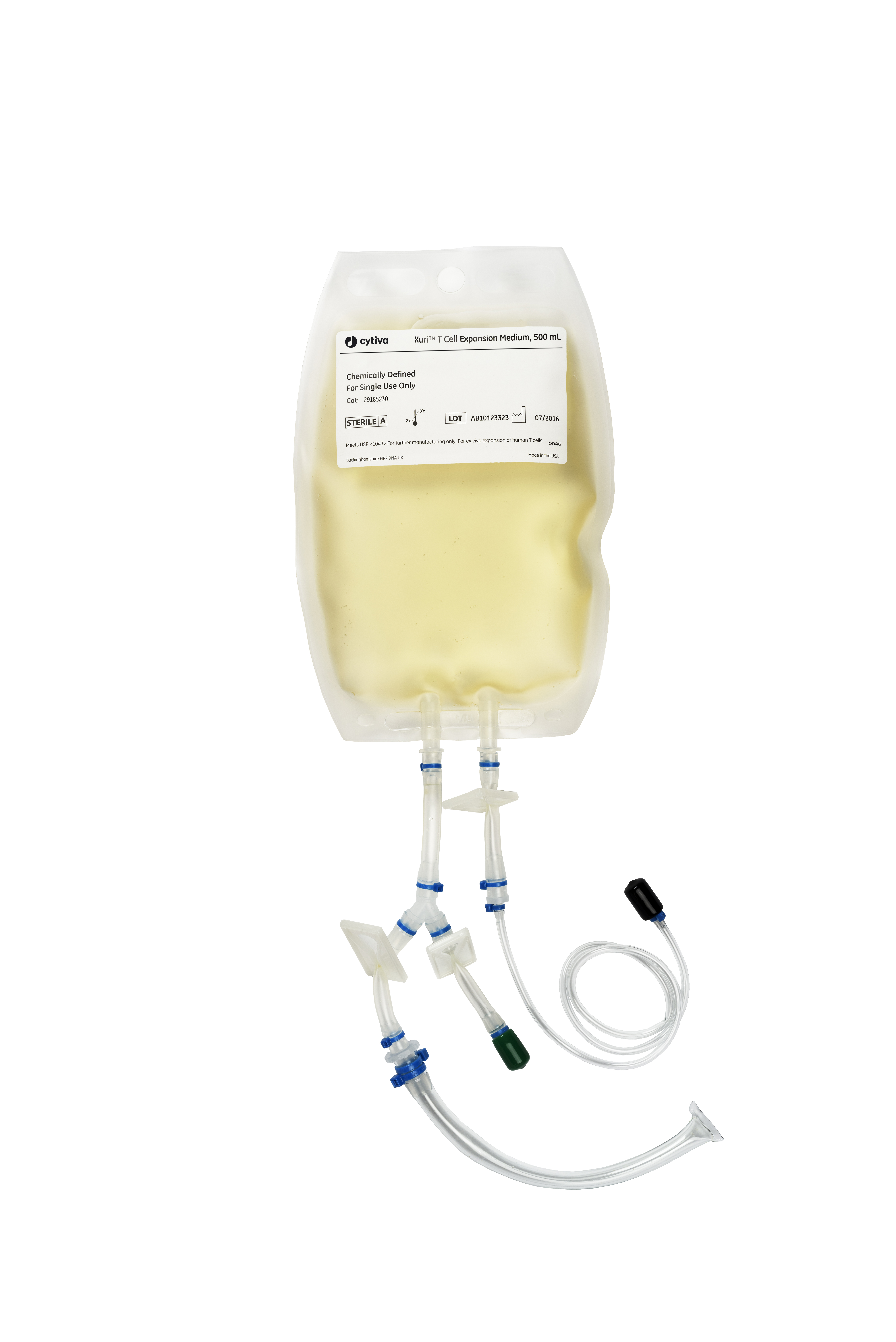 Xuri T Cell Expansion Medium