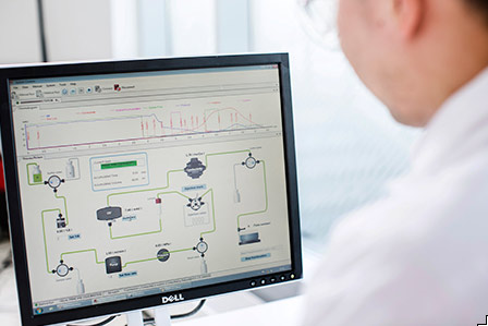 UNICORN™ 软件政策 | Cytiva