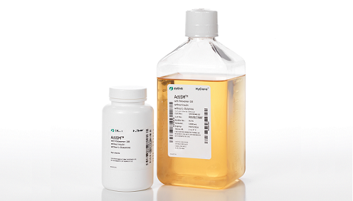 HyClone ActiSM 细胞培养基