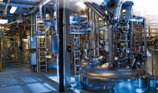 Security of supply 520