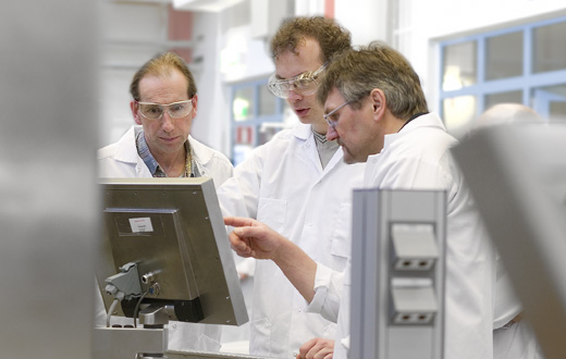 Comprehensive services and support