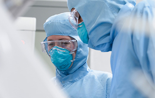 Manufacturing for the future