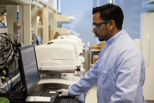 Race to Market - Collaboration news release