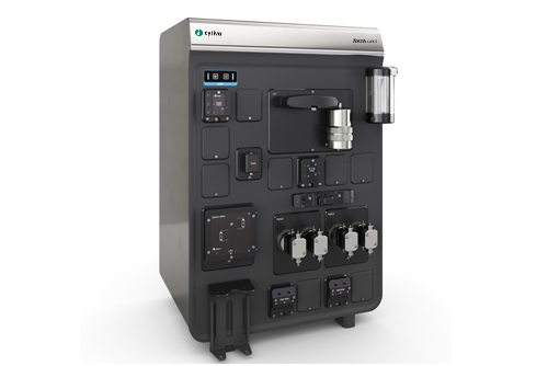 ÄKTA pilot 600 content banner home bioproccesing