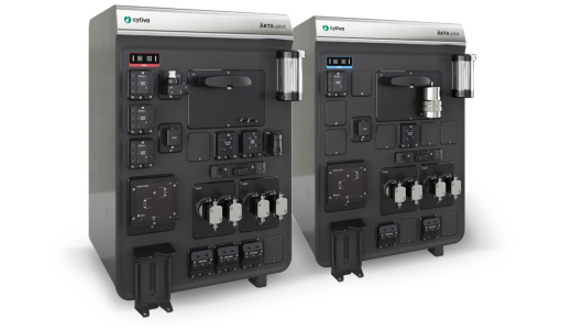 ÄKTA pilot 600 chromatography system