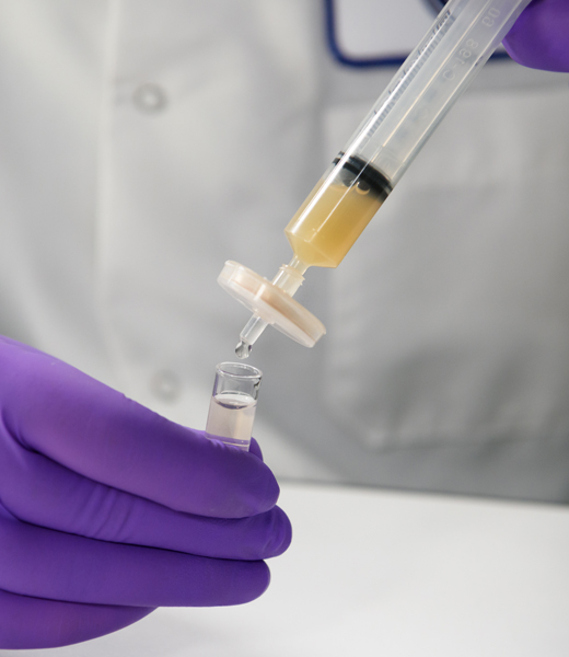 Products for Your Water Testing Workflow - content banner image