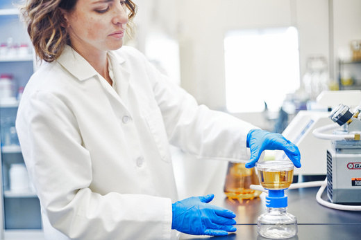 rapid response production