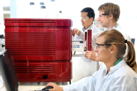 Fast Trak courses for bioprocessing