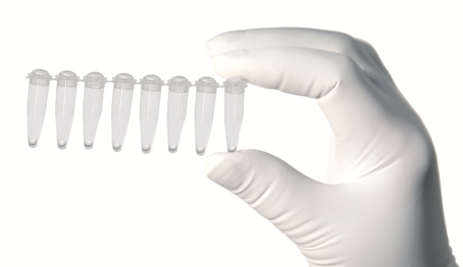 Genomics Lock in performance