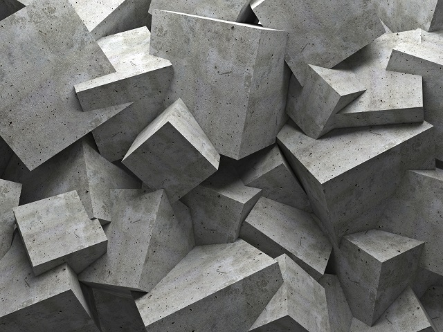 Cement Blocks