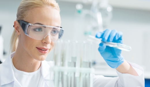 为高通量实验室提供的 NGS