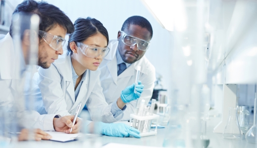 NGS 测定试剂盒开发