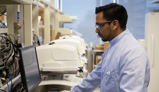 CCRM cell therapy process development and manufacturing services