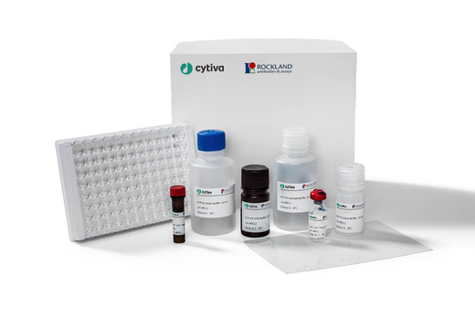 HCPQuant CHO host cell protein ELISA kit