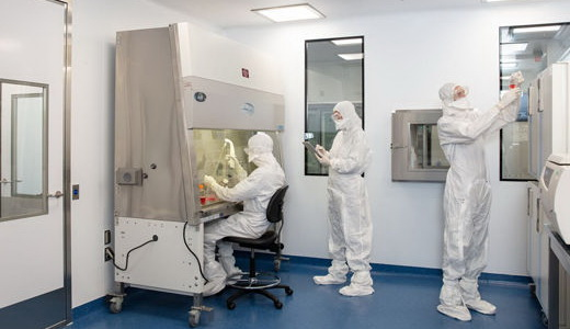 Contract manufacturing services image card