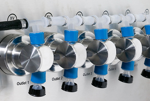 Spare parts advisory